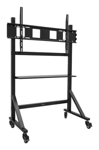 Optimus 2,67 m (105") Negro - Imagen 1