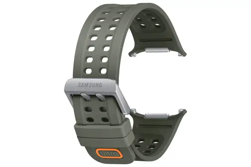 Marine Band (S/M/L) for Galaxy Watch Ultra2 Grupo de rock Oliva - Imagen 3