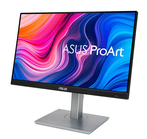 PA247CV pantalla para PC 60,5 cm (23.8") 1920 x 1080 Pixeles Full HD LED Negro, Plata - Imagen 11