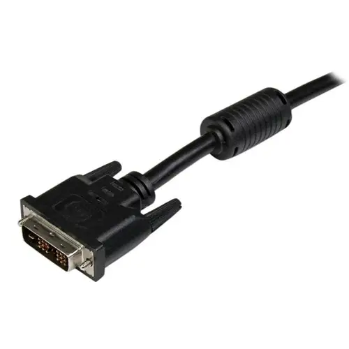 Cable de 3m DVI-D de Enlace Simple - Macho a Macho - Imagen 2