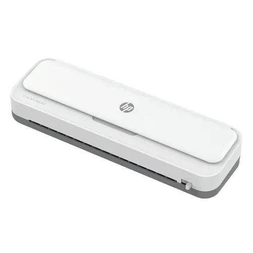 lamineer apparaat OneLam 400 A3 Laminadora térmica 600 mm/min Blanco - Imagen 1