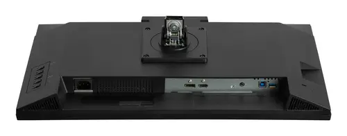 XUB2490HSUH-B2 pantalla para PC 60,5 cm (23.8") 1920 x 1080 Pixeles Full HD LED Negro - Imagen 8