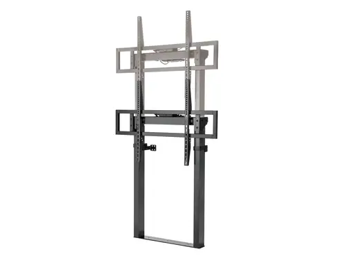 Soporte de pared fijo motorizado de 55"-100 - Imagen 5