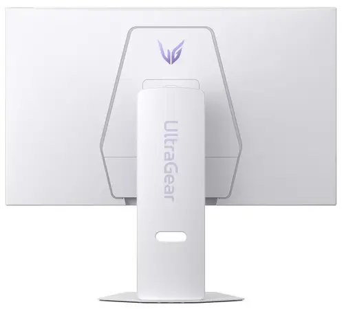 32G810SA-W.AEU pantalla para PC 81,3 cm (32") 3840 x 2160 Pixeles 4K Ultra HD LCD Negro - Imagen 8