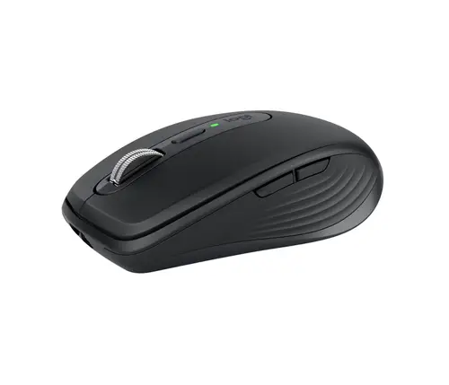 910-006958 ratón Oficina mano derecha RF Wireless + Bluetooth Laser 8000 DPI - Imagen 2
