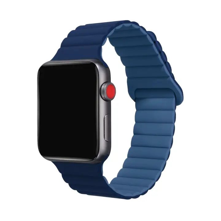 WBANDMAGBLLB pieza y accesorio para reloj Correa de reloj
