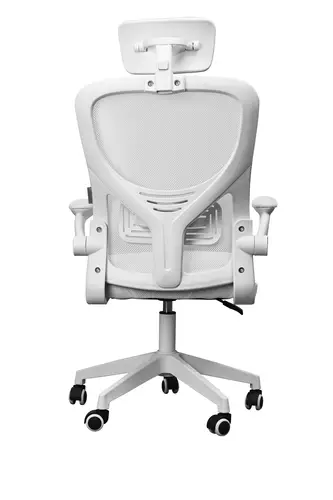 MGC-ERGOPLUS Asiento acolchado Respaldo de rejilla - Imagen 6