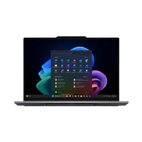 ThinkPad X1 2-in-1 Gen 11 Aura Edition Copilot+ PC Intel Core Ultra 7 355 Híbrido (2-en-1) 35,6 cm (14") Pantalla táctil 2.8K 32 GB LPDDR5x-SDRAM 1 TB SSD Wi-Fi 7 (802.11be) Windows 11 Pro Gris Español - Imagen 3