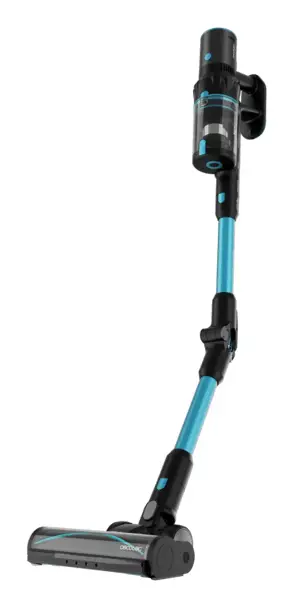 Rockstar 3500 Storm Pet Flex Conga Aspiradora escoba 2 en 1 Bater..