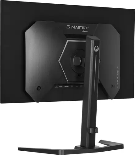 G-MASTER GOB2701QSC-B1 pantalla para PC 68,6 cm (27") 2560 x 1440 Pixeles 2K Ultra HD OLED Negro - Imagen 21