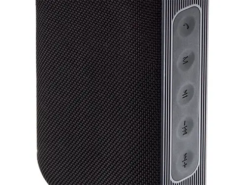 BRONE01B altavoz portátil Altavoz portátil estéreo Negro, Bronce 10 W - Imagen 3