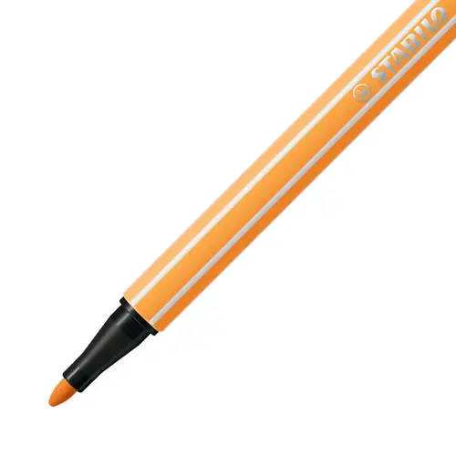 Pen 68 rotulador Naranja 1 pieza(s) - Imagen 2