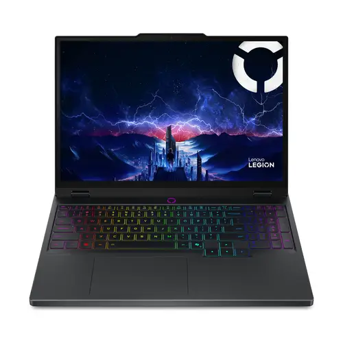Legion 5 15IAX10 Intel Core Ultra 7 255HX Portátil 38,4 cm (15.1") WQXGA 32 GB DDR5-SDRAM 1 TB SSD NVIDIA GeForce RTX 5070 Wi-Fi 7 (802.11be) Windows 11 Home Español Negro - Imagen 1