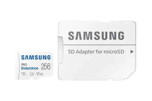 MB-MJ256K 256 GB MicroSDXC UHS-I Clase 10 - Imagen 6