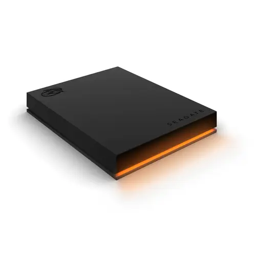 Game Drive FireCuda disco duro externo 2 TB Negro - Imagen 15