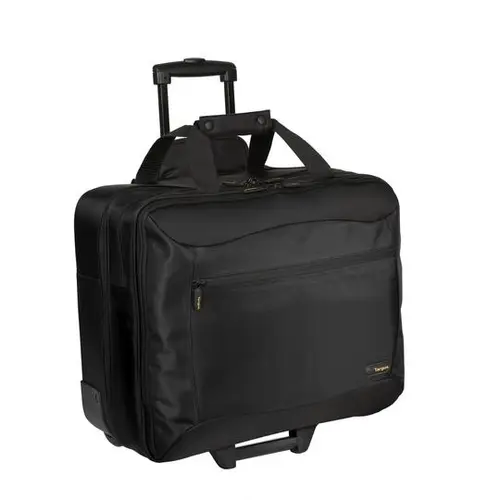 16 - 17.3 inch / 40.6 - 43.9cm XL City.Gear Rolling Laptop Case - Imagen 1