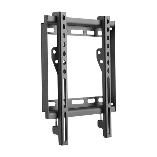 Soporte Eco Ultra Delgado Para Monitor/tv 35kg De 23-42, Negro - Imagen 2