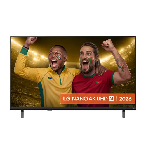 43NU850B6LA.AEK Televisor 109,2 cm (43") 4K Ultra HD Smart TV Wifi - Imagen 13