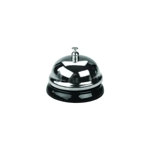 TIMBRE FOROFIS SOBREMESA METAL