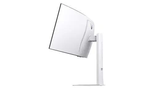 34GX90SA-W pantalla para PC 86,4 cm (34") 3440 x 1440 Pixeles Wide Quad HD OLED Blanco - Imagen 6