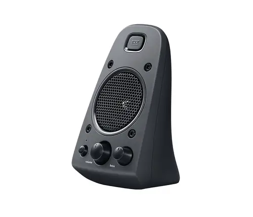 980-001256 conjunto de altavoces 200 W Universal Negro 2.1 canales 35 W - Imagen 3