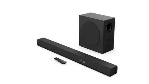 HS3100 altavoz soundbar Negro 3.1 canales 480 W - Imagen 17