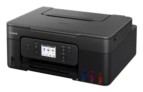 PIXMA G3590 Inyección de tinta A4 4800 x 1200 DPI Wifi - Imagen 2