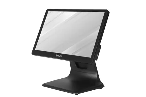 TPV AIO 15,6" 16:9 N100 8+256GB WiFi W11Pro - Imagen 7