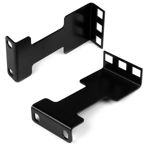 Juego Adaptador de Profundidad de Carril para Racks de Servidores - 1U - Imagen 1