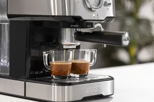 01.249412.01.001 Máquina de Espresso y cápsulas - Imagen 26