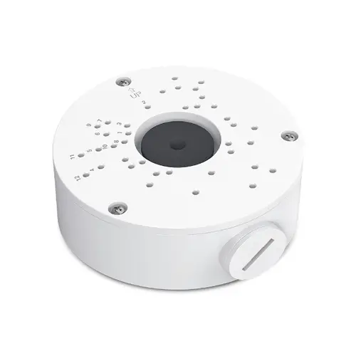 VJB-300 caja de conexiones de red Blanco - Imagen 1