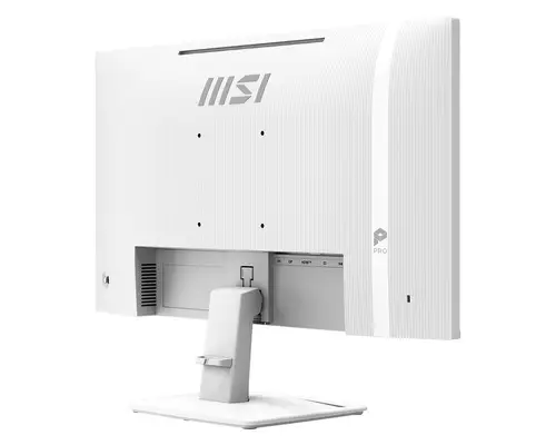 Pro MP251W E14A pantalla para PC 62,2 cm (24.5") 1920 x 1080 Pixeles Full HD LED Blanco - Imagen 6