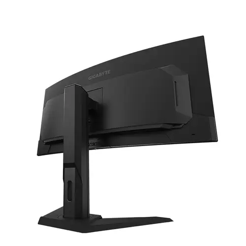 Monitor de juegos curvo OLED WQHD MO34WQC2 de 34" - 3440 x 1440, 240Hz, 0.03ms, KVM, 250 cd/m², FreeSync Premium Pro, DisplayHDR True Black 400, HDMI 2.1, Displayport 1.4 - Imagen 6