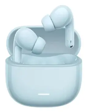 Redmi Buds 8 Lite Auriculares True Wireless Stereo (TWS) Dentro de oído Llamadas/Música USB Tipo C Bluetooth Azul