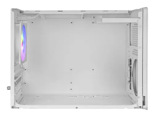 MC-XPSW Mini Tower Blanco - Imagen 5