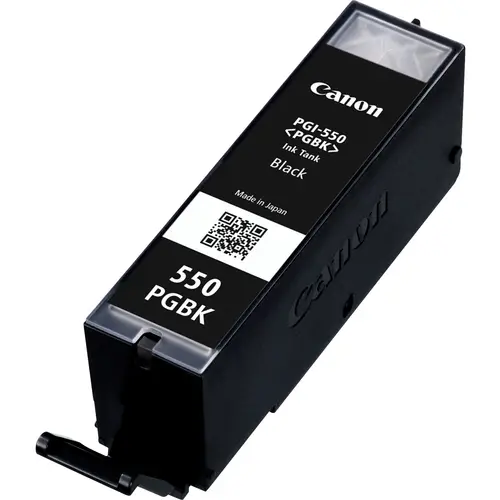 6496B001 cartucho de tinta 1 pieza(s) Original Rendimiento estándar Negro - Imagen 1