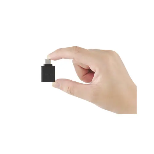 Adaptador CA1010 M/H de USB-C a USB-A - Imagen 8