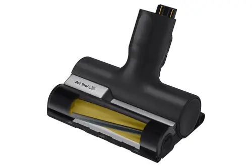 VS15A60AGR5 Aspiradora escoba Batería Secar Sin bolsa 0,8 L 410 W Negro, Plata - Imagen 9