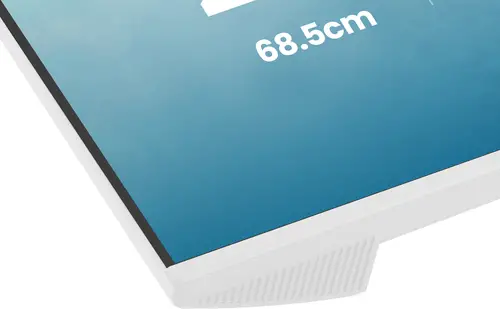 G-MASTER GB2771HSU-W1 pantalla para PC 68,6 cm (27") 1920 x 1080 Pixeles Blanco - Imagen 7