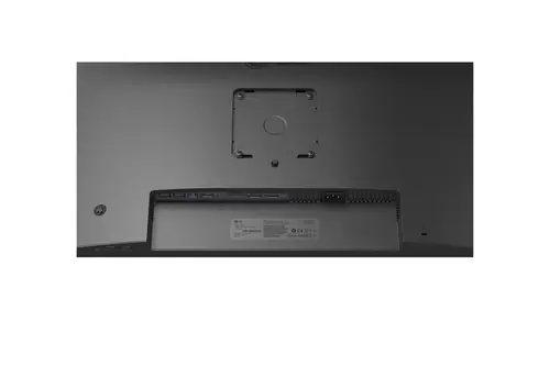 27BA750-B pantalla para PC 68,6 cm (27") 1920 x 1080 Pixeles Full HD LCD Negro - Imagen 10