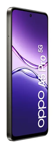 A5 Pro 5G 16,9 cm (6.67") SIM doble Android 15 USB Tipo C 8 GB 256 GB 5800 mAh Negro, Marrón - Imagen 6