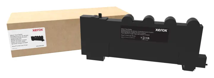 C310/C315, C320/C325, C410/C415 Tóner residual