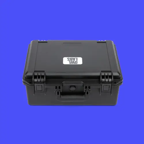 Hard Case for Meeting Owl - Imagen 2