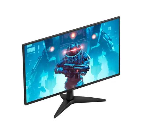 B3 Q27B36X pantalla para PC 68,6 cm (27") 2560 x 1440 Pixeles Quad HD LED Negro - Imagen 6