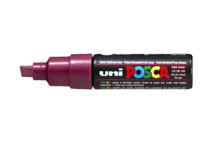 POSCA uni POSCA PC-8K