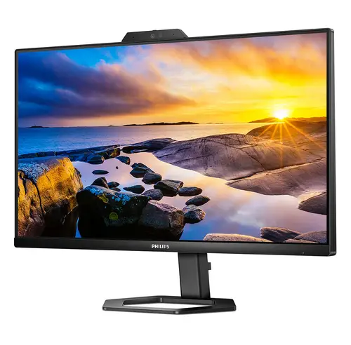 5000 series 24E1N5300HE/00 pantalla para PC 60,5 cm (23.8") 1920 x 1080 Pixeles Full HD LCD Negro - Imagen 5