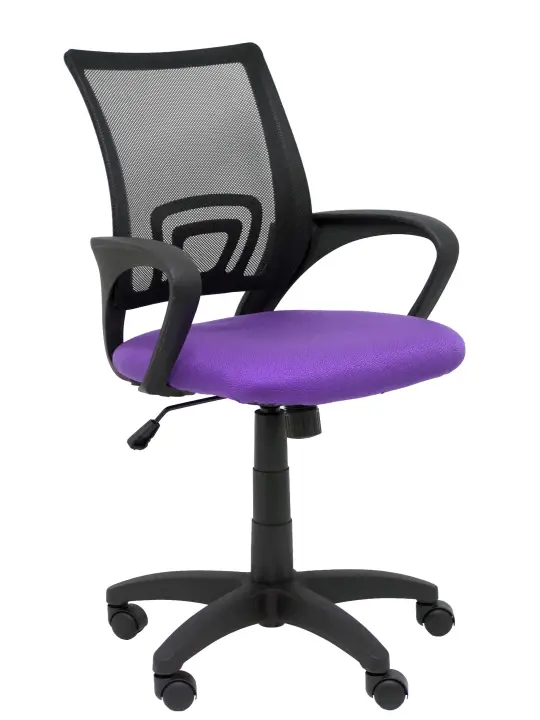 Silla Vianos bali lila