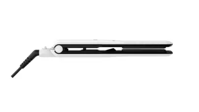 SF3210 Plancha de pelo Caliente Blanco
