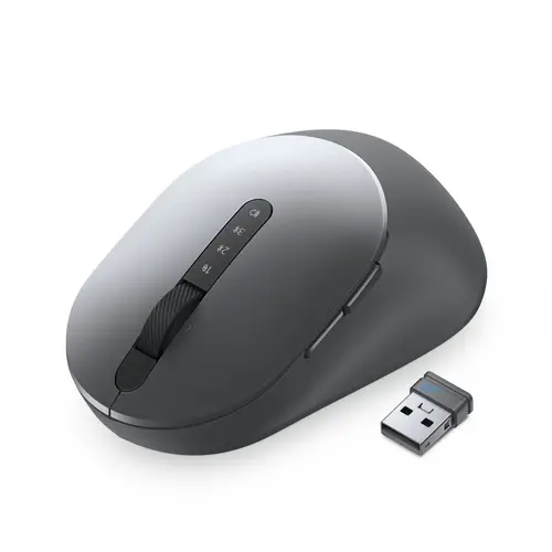 Ratón Pro Plus - MS5320W - Imagen 8