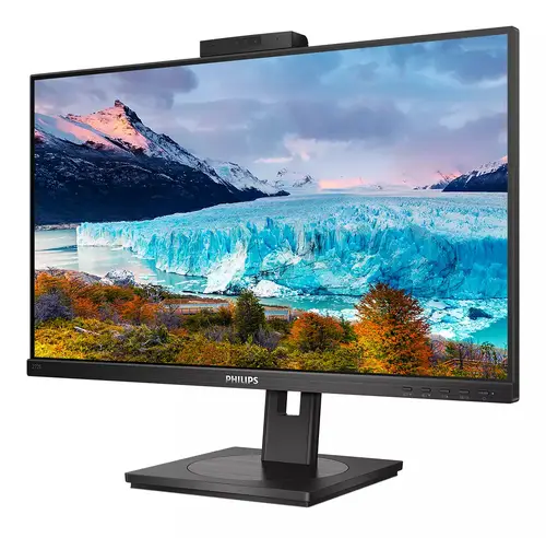S Line 272S1MH/00 LED display 68,6 cm (27") 1920 x 1080 Pixeles Full HD Negro - Imagen 9